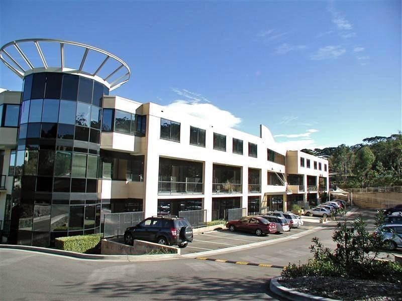 Image of building