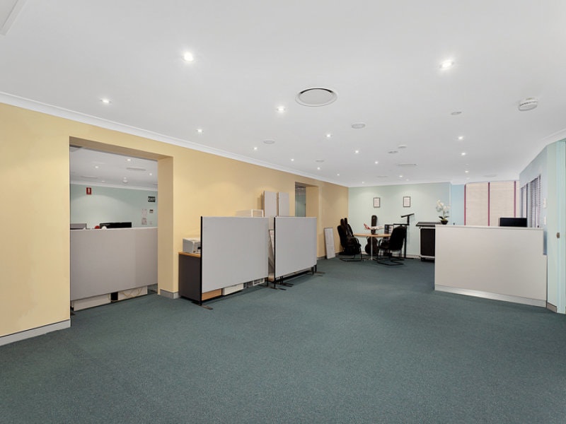 Image of floor