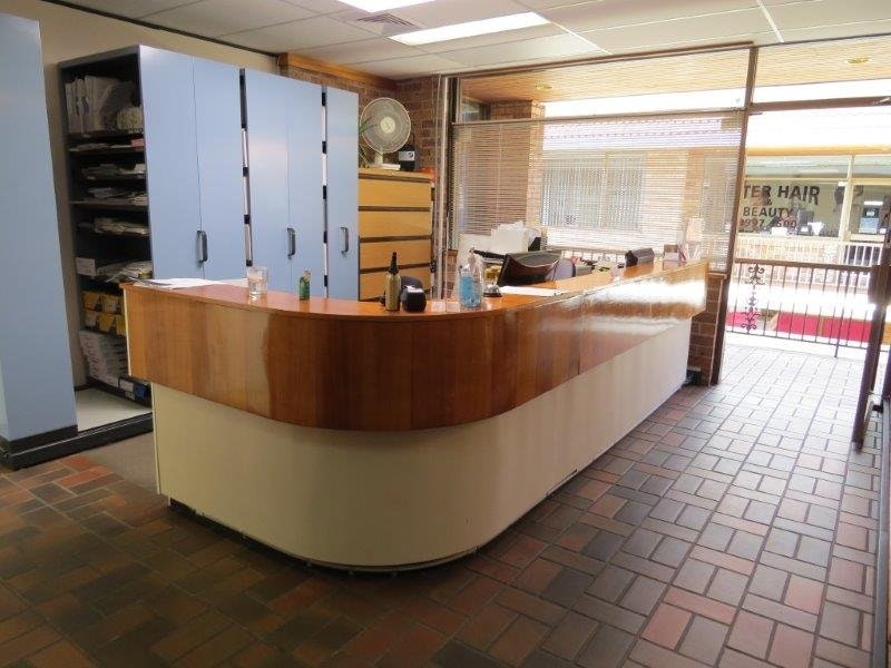 Image of indoors