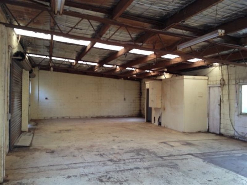 Image of indoors