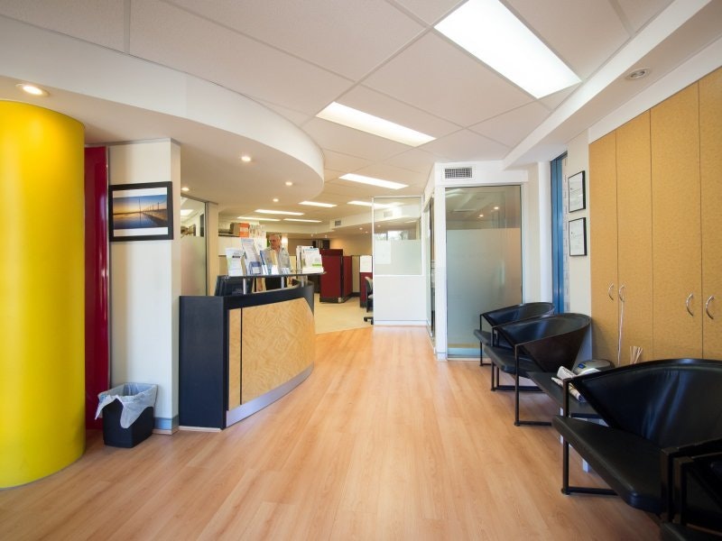 Image of indoors