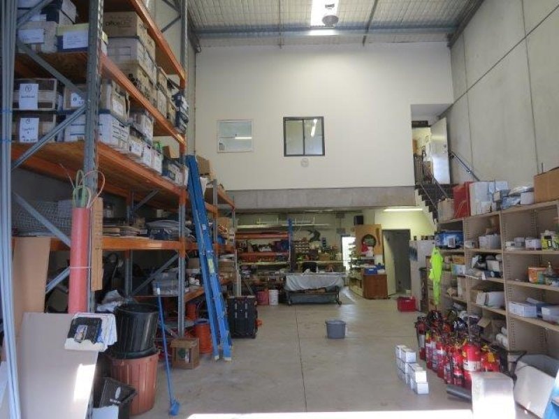 Image of indoors