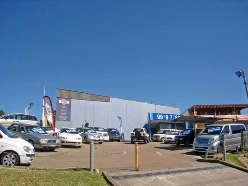 Image of car