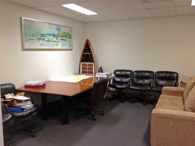 Image of indoors