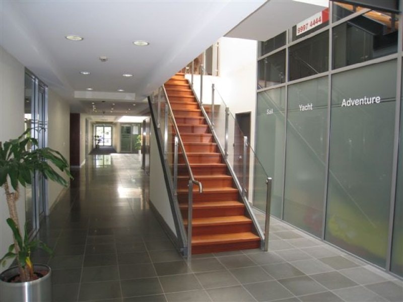 Image of building