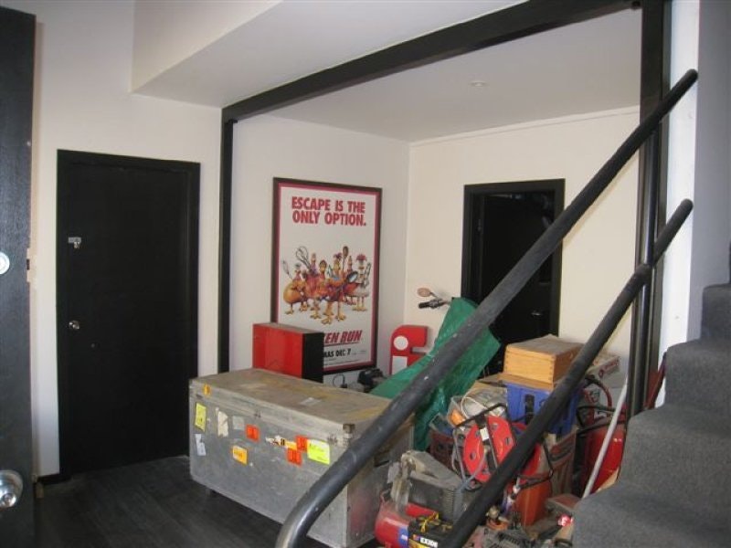 Image of handrail