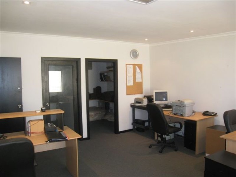 Image of chair