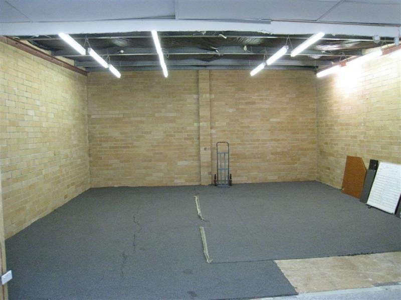 Image of indoors