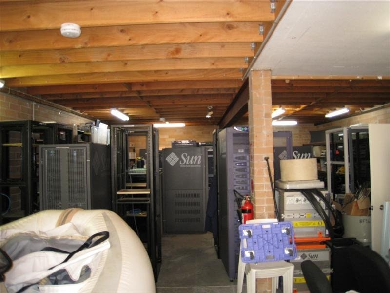 Image of indoors