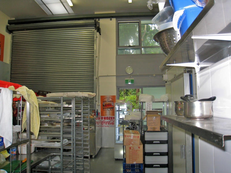 Image of shelf