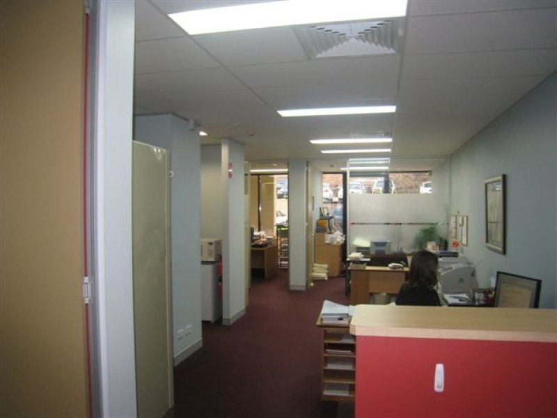 Image of indoors