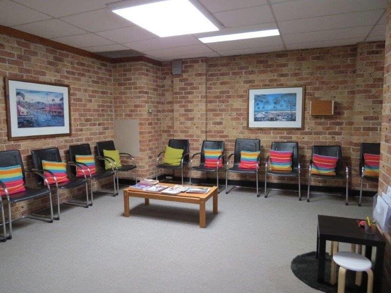 Image of indoors