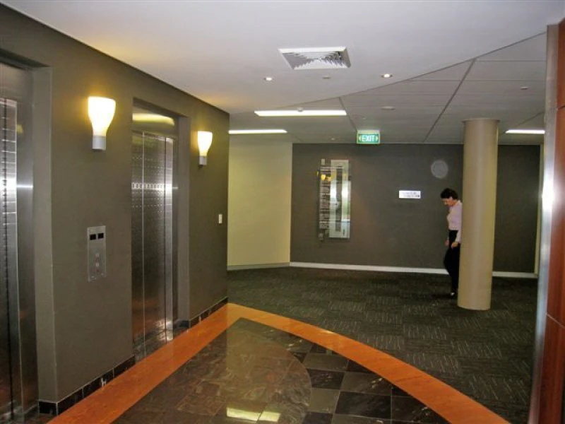 floor