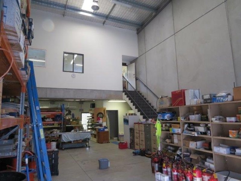Image of indoors