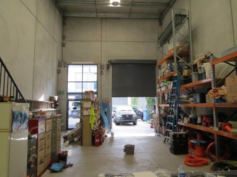 Image of indoors