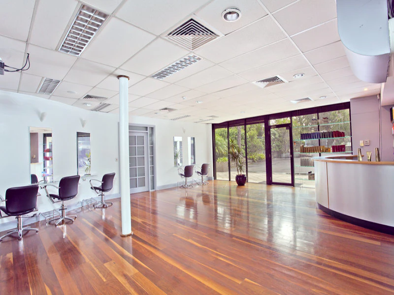 floor