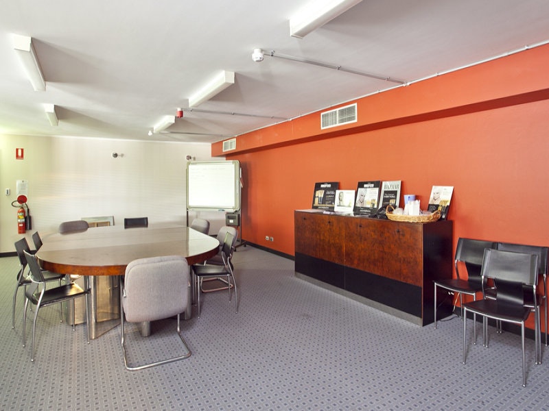 Image of furniture