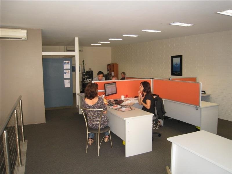 Image of table