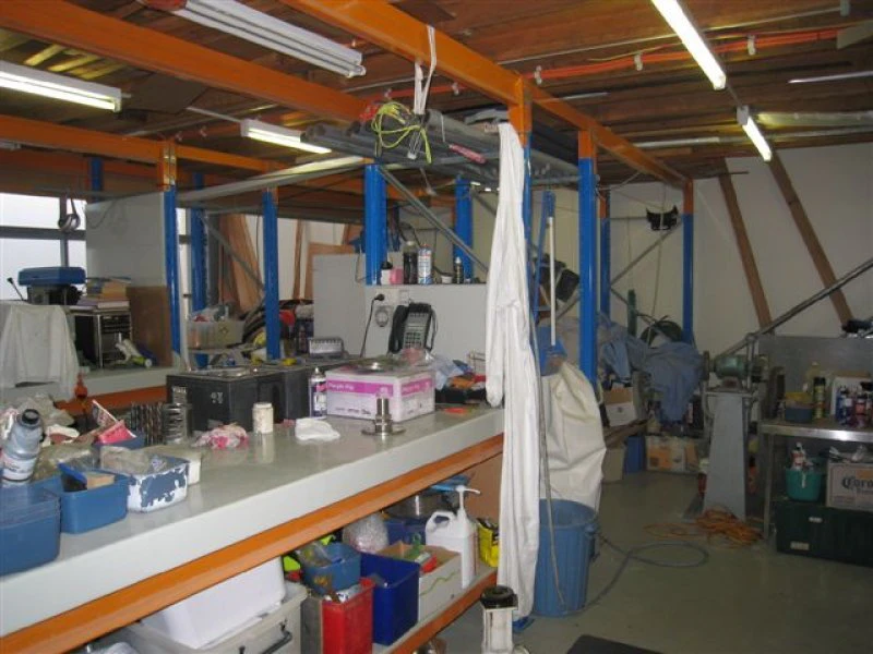 lab