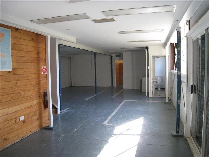 floor
