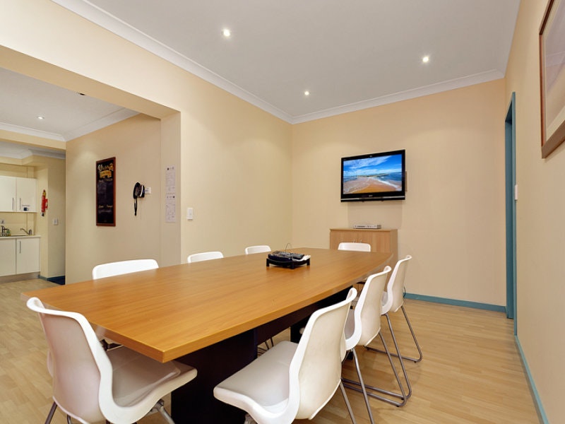 Image of indoors