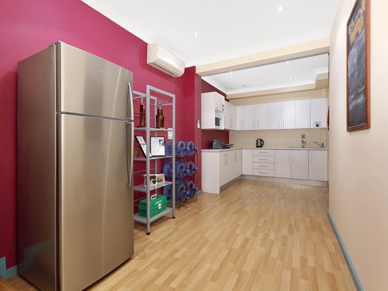 Image of floor