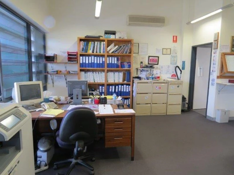 chair