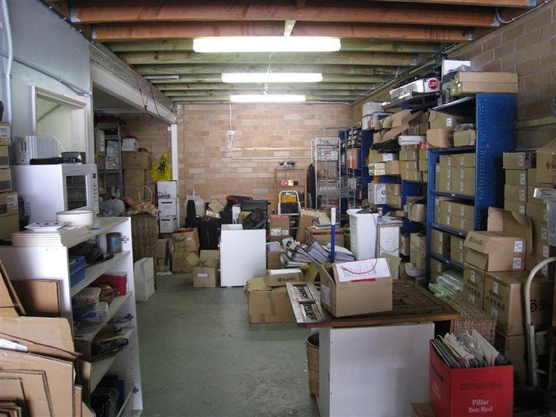 Image of indoors