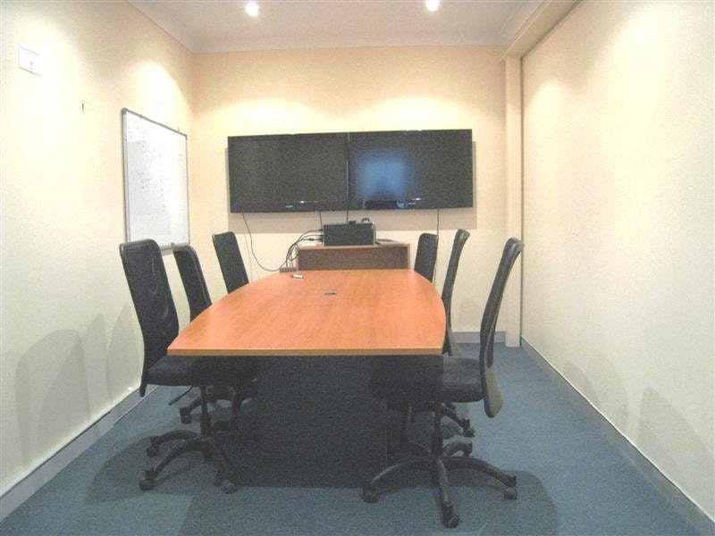 Image of indoors
