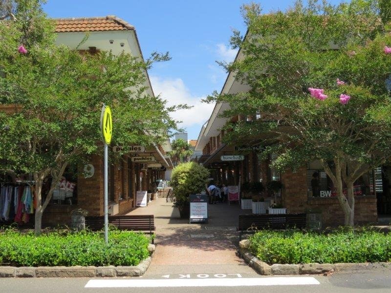 Image of city