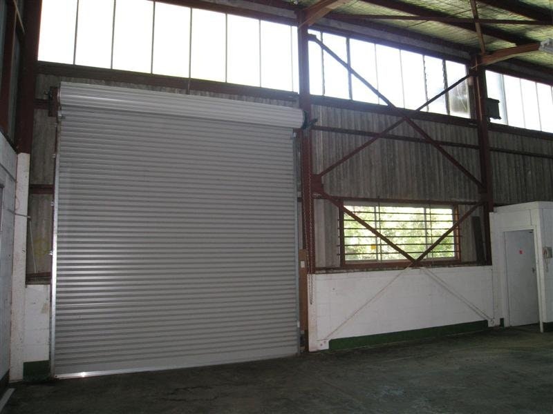 Image of garage