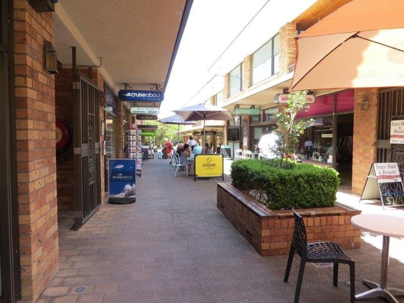 Image of city