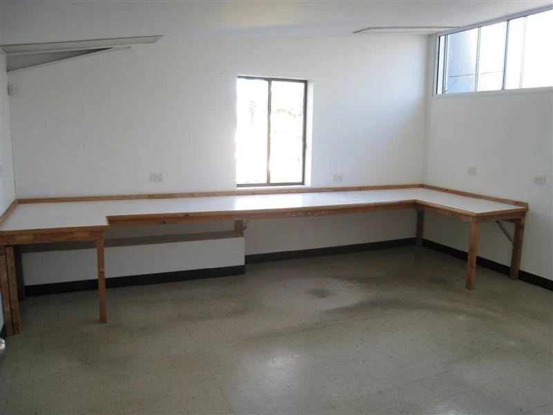 floor