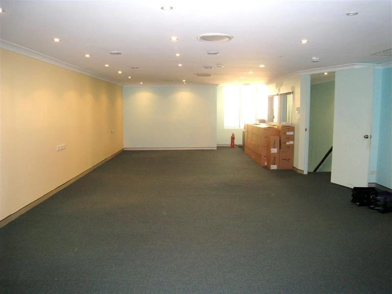 floor