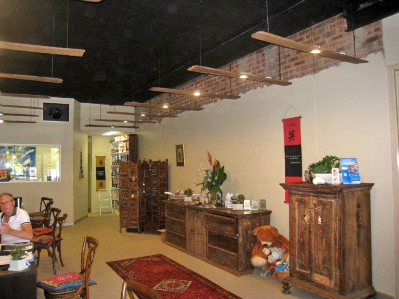 Image of indoors