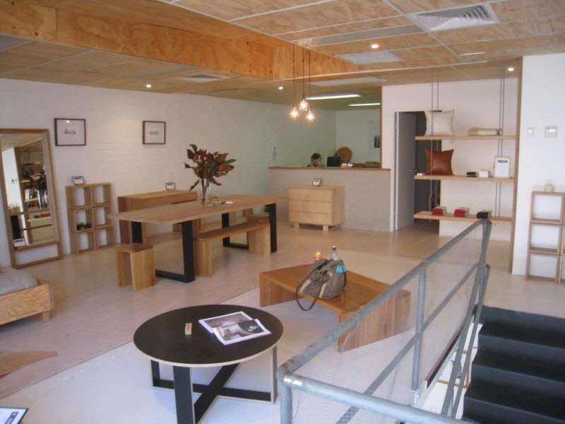 Image of table