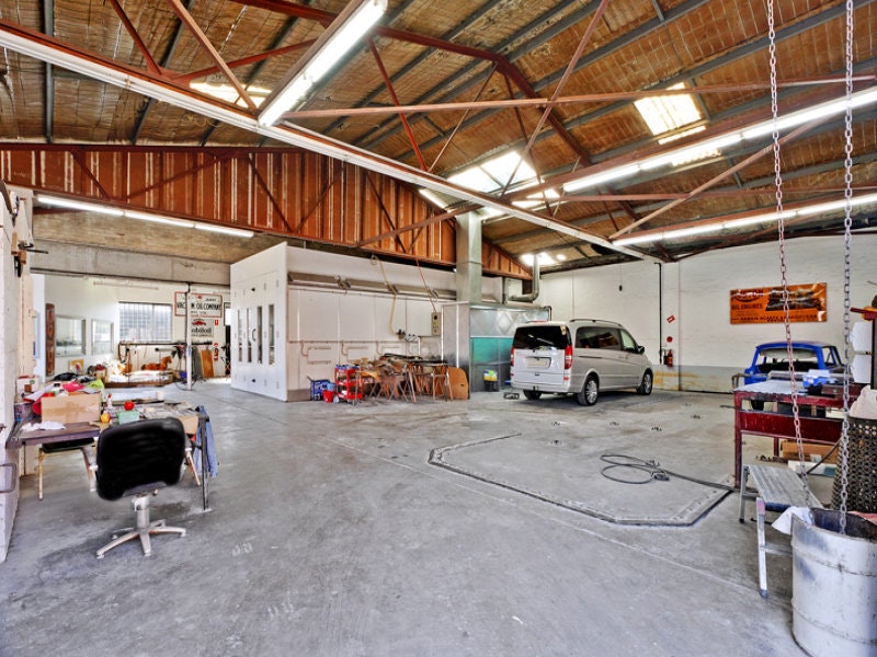 Image of indoors