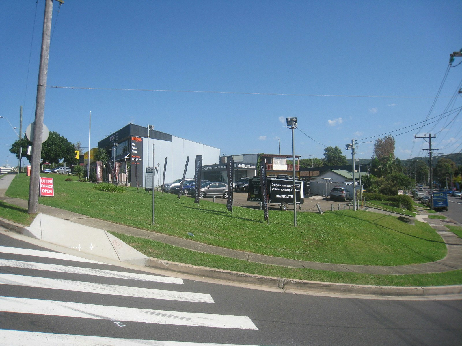 Image of road