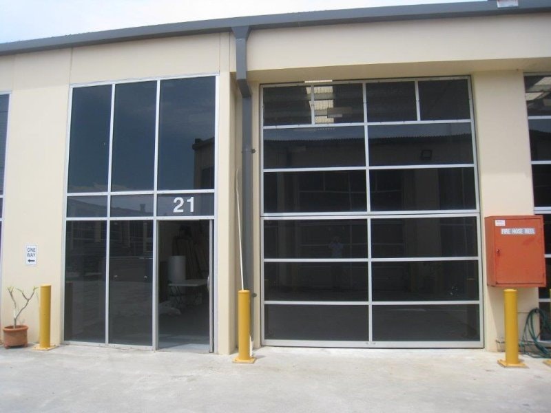 Image of door