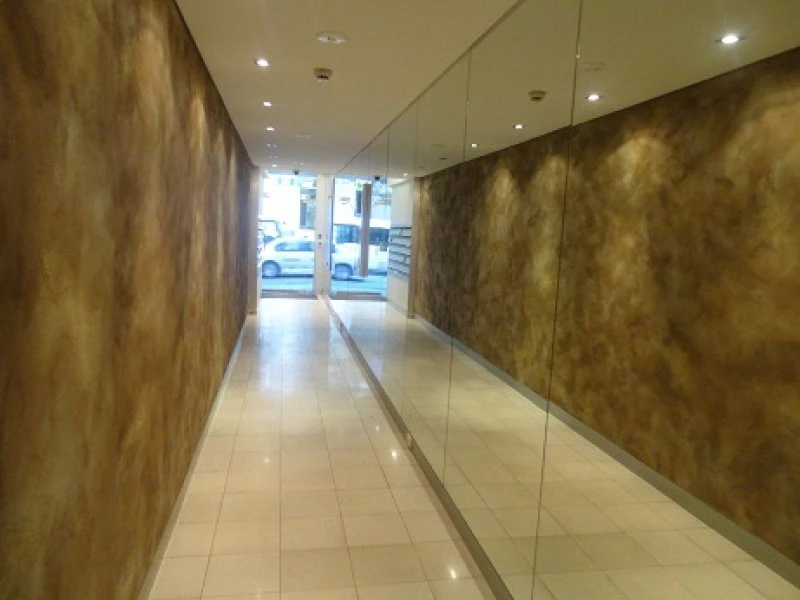 floor