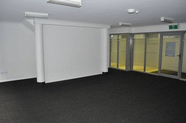 Image of floor