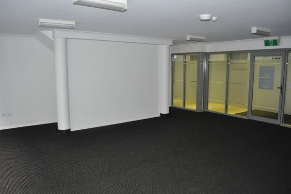 floor