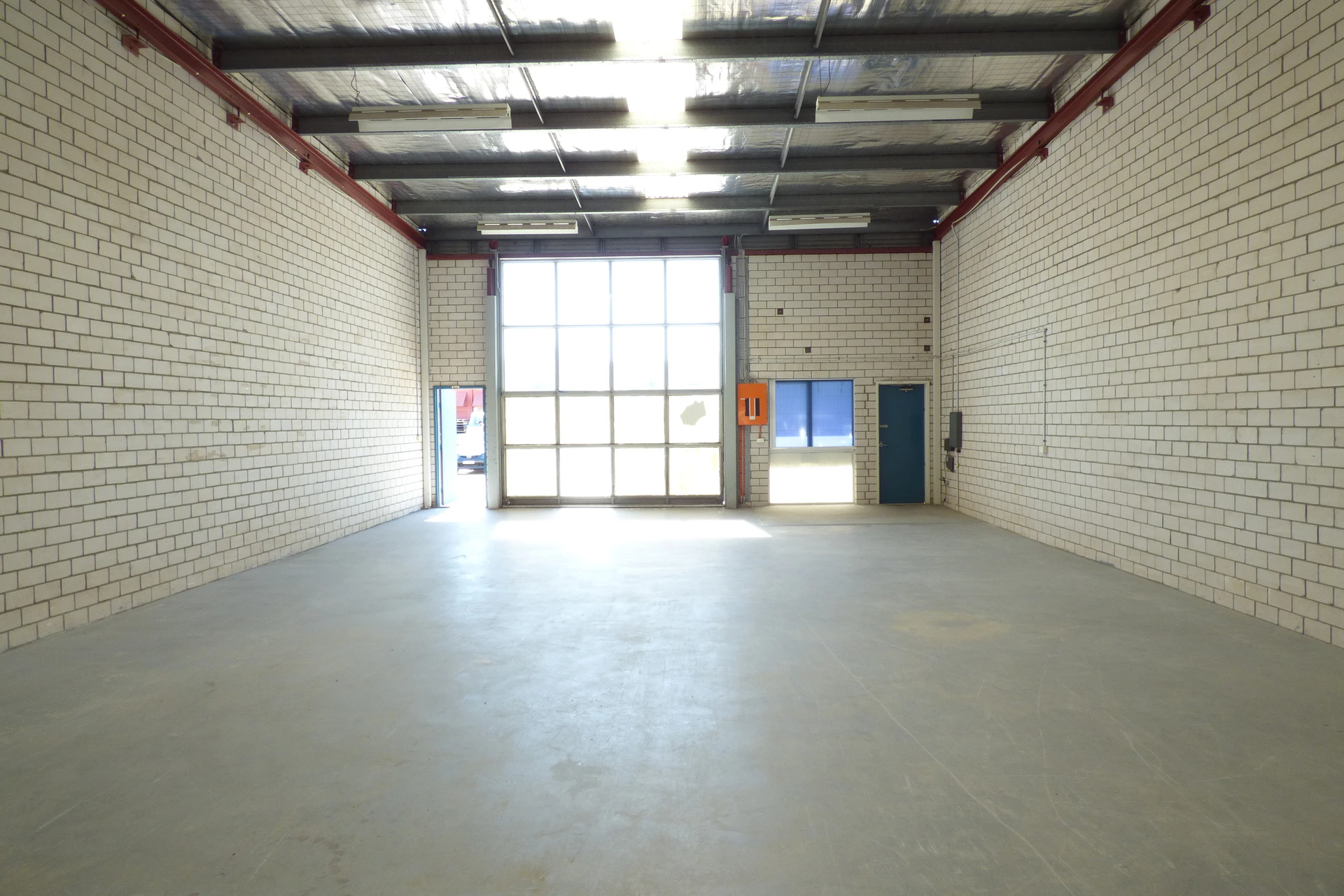 floor