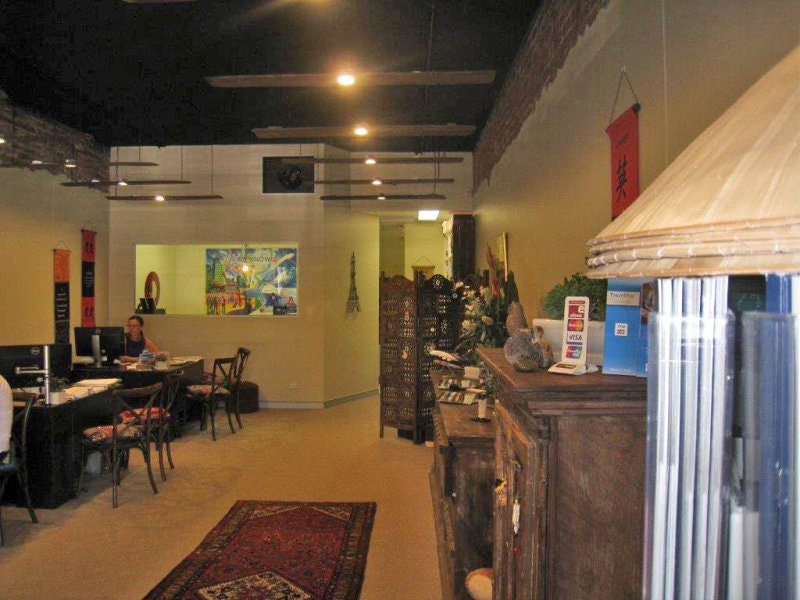 Image of building