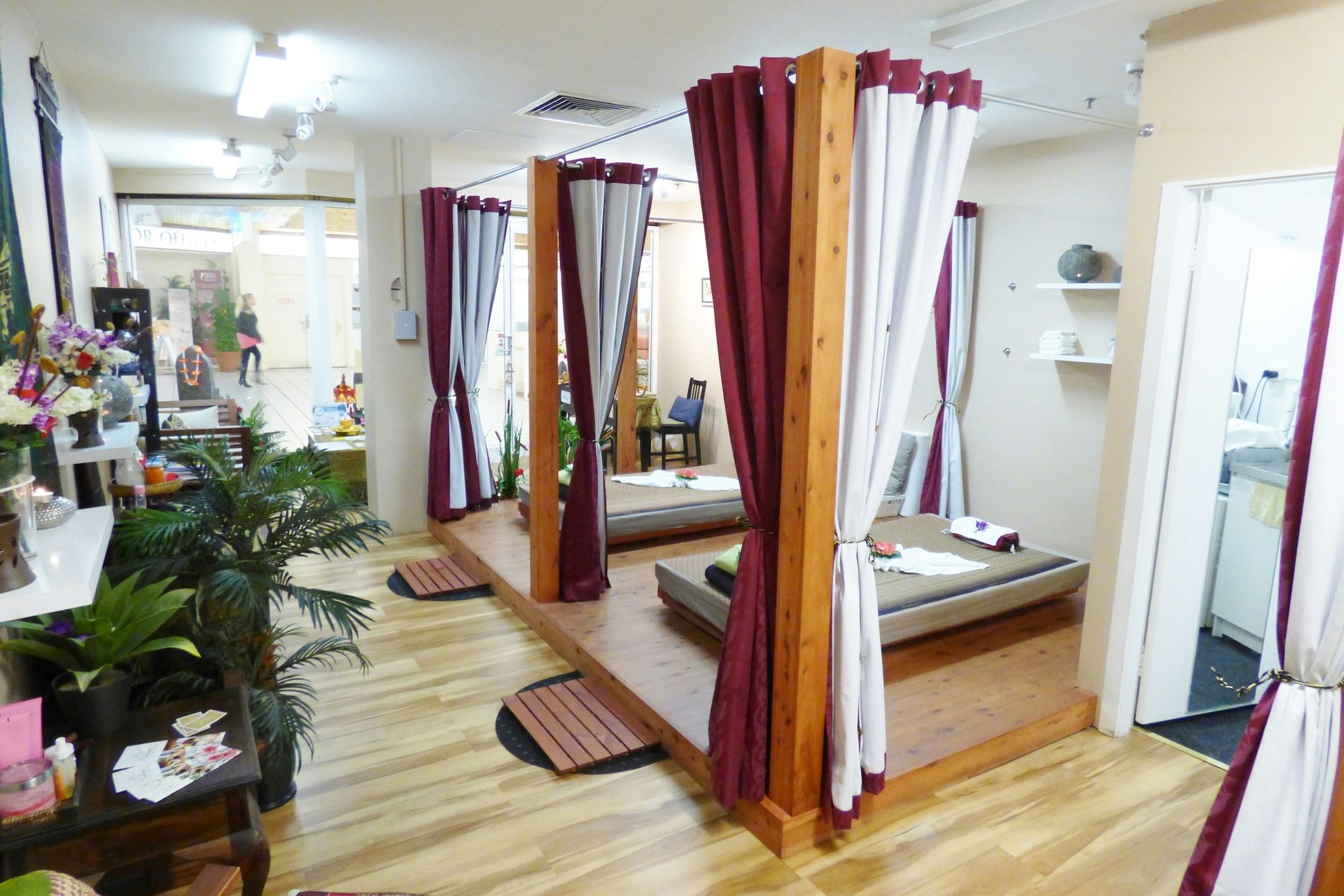 Image of indoors