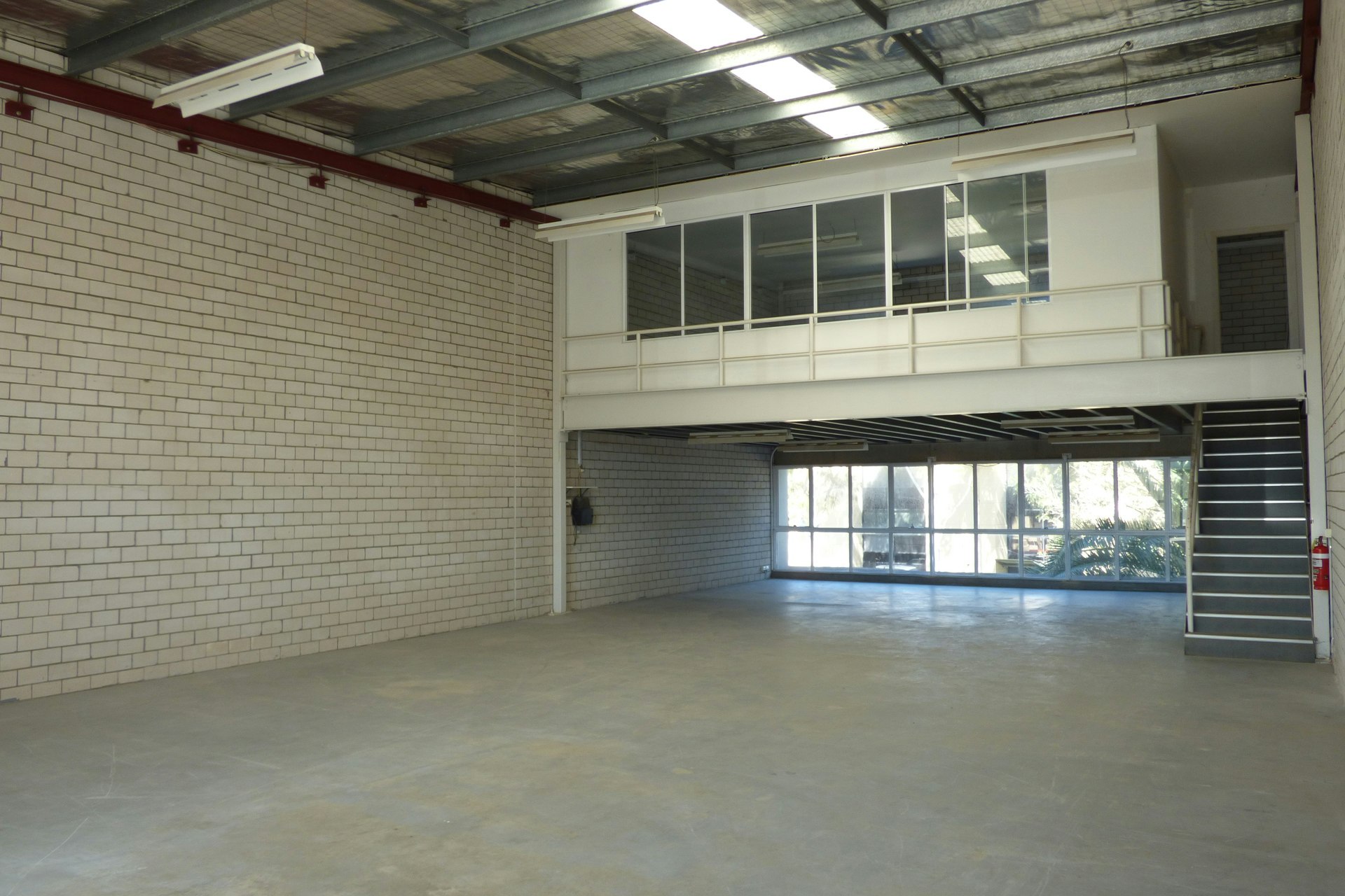 Image of floor