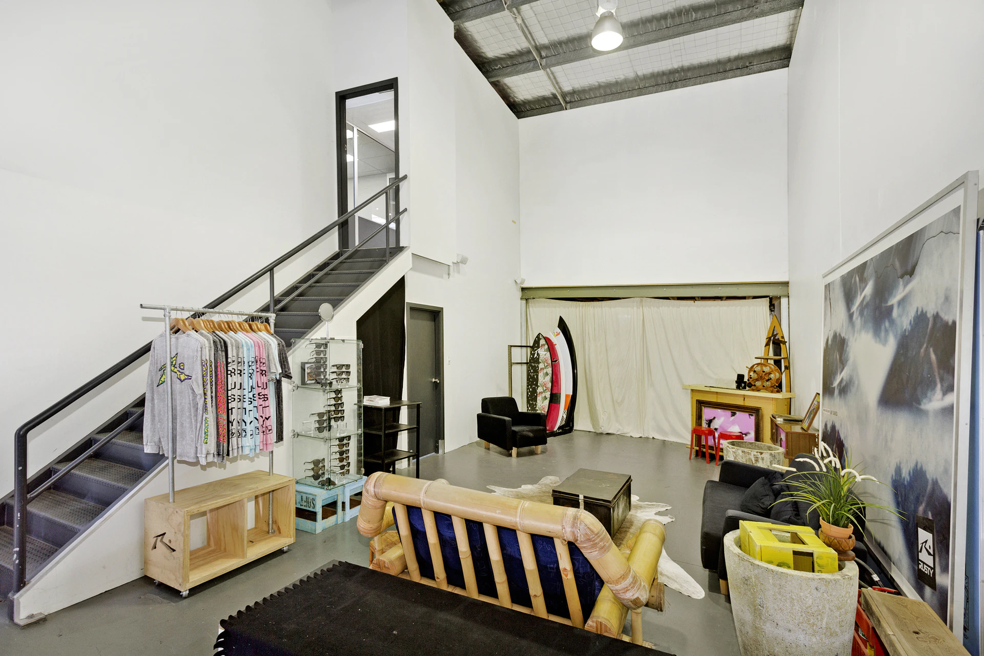 furniture