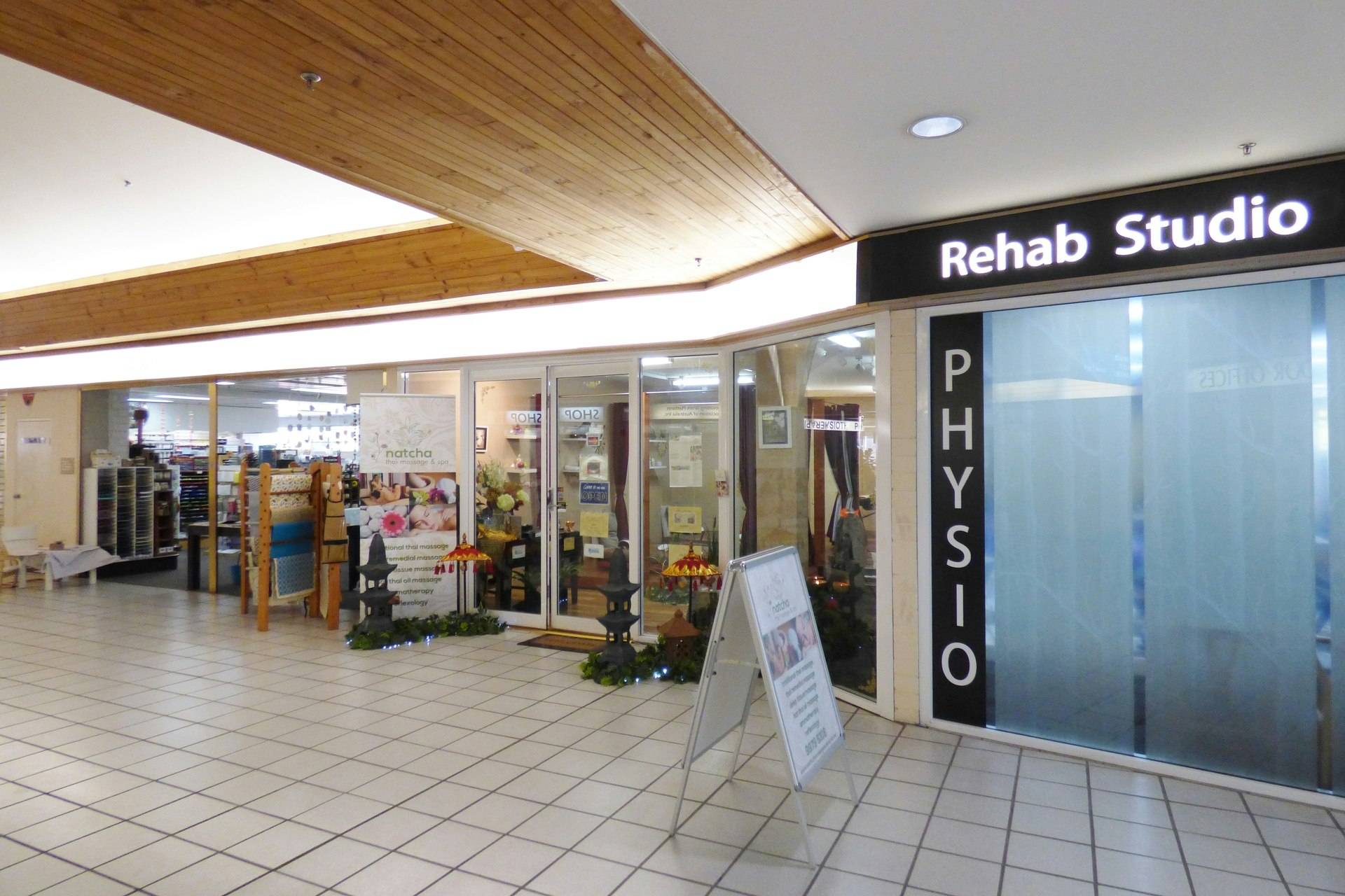 Image of floor