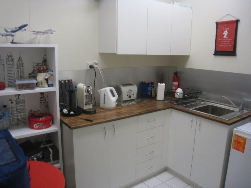 Image of indoors