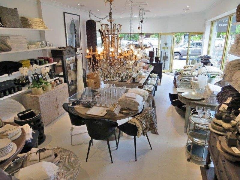 Image of dining room